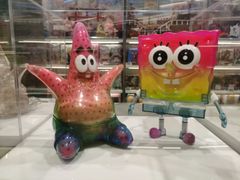 -泡泡玛特POPMART(沈阳大悦城店)