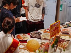 -群乐饭店(滨安路店)