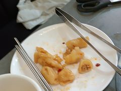 -尚宴牛特鲜自助(太原街万达店)