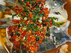 -味上湘菜馆(岳麓山店)