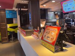 -麦当劳(丽江玉河广场店)