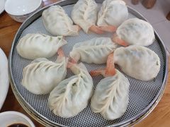 -小叶大馅饺子城
