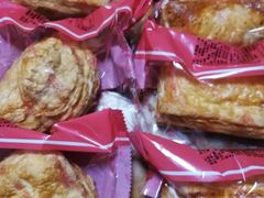 -红宝石·鲜奶小方(万航店)