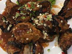 -鑫渔港海鲜本地菜·山海关浑锅(东戴河店)