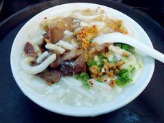 -老西关濑粉(文明路店)