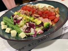 -娜娜家·Nana's restaurant(国金汇店)