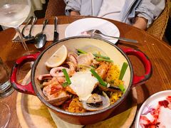 主厨海鲜饭-夏朵餐厅(丁香店)