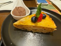 -安妮意大利餐厅(丽都店)