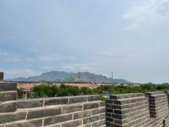 -鸡鸣驿古城