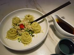 -茅庐毛血旺(烟台大悦城店)