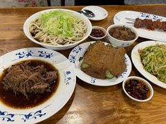 -柴氏风味斋(甘家口店)