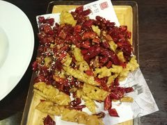 -茶叁酒肆·楚味江湖(菱角湖店)