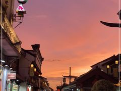 -鼓楼(西湖风景名胜区)