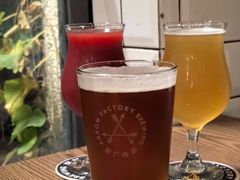 -Arrow Factory Brewing箭厂啤酒