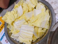 大白菜-二楼老店重庆鸡公煲(真光路店)