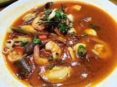 -hallch好吃餐厅(奥体中心店)