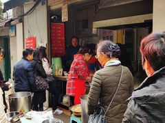 -蓉城西二道无名冒菜(西二道街店)