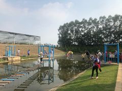 -迪茵湖田家舍生态农场