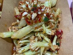 -肉店炸炸炸·爆汁孜然牛肉