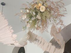 -春树下·树屋花房西餐厅(罍街AS1980店)