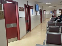 -上海市长宁区天山中医医院