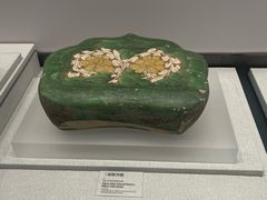 -银雀山汉墓竹简博物馆