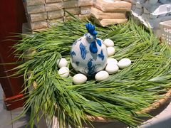 -黑鸡小馆(金源店)
