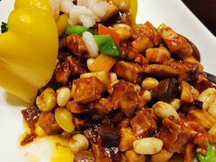 八宝辣酱-老正兴菜馆(福州路店)