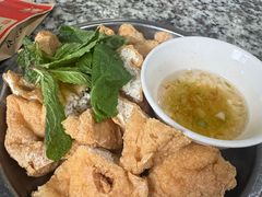 -大本营竹筒饭