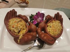 特色河蟹粉-王宝和酒家(黄浦店)