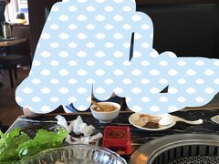 -梦山水日本烧肉(五四广场店)