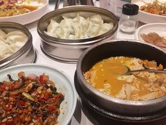 -红樱桃·欢乐餐厅(太原里店)