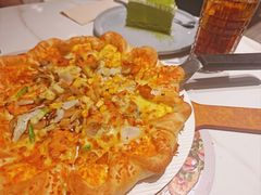 -必胜客(大悦城店)