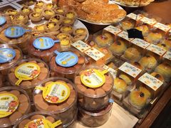 -贝尔麦莎(城上城店)