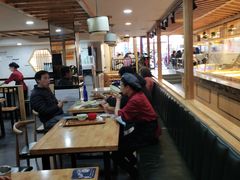 -泰润8号饭堂(闻喜路店)
