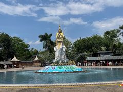 -西双版纳傣族园