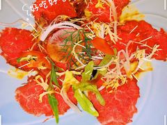 -Mr·Fish鱼鲜生海鲜放题(银泰in99店)