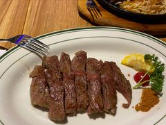 安格斯谷饲眼肉牛排-纽斯特牛排自助餐厅(浦东文峰广场店)
