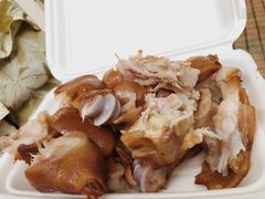 手撕猪手-天添手撕猪手(德政中路店)