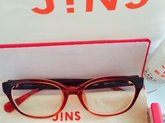 -JINS(天津大悦城店)
