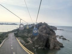 -摩天岭风景区