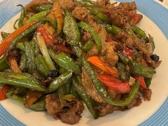 -长兴菜馆(高桥店)