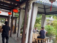 -湘力力小院·鱼汤泡饭(枫林路店)