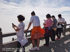 -南岳衡山风景名胜区