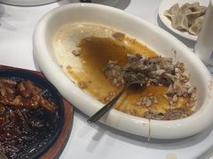 -惠丰堂饭庄·烤鸭·京味菜(翠微路店)
