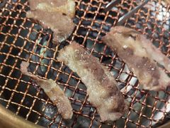 -喜牛烧肉酒场·黑金店(威高广场店)