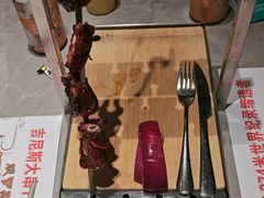 -通海俄式烧烤·俄罗斯大串(嵩山路店)