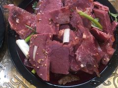 -惠丰源烩面馆(经七路店)