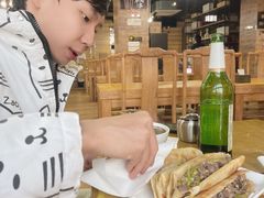 -王胖子驴肉火烧(鼓楼店)