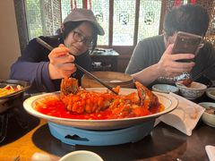 -应天大明王朝·南京菜(中山陵店)